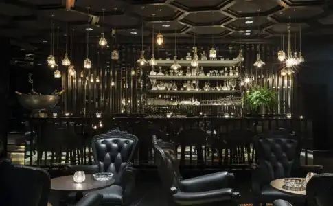 Mondrian Doha - 22