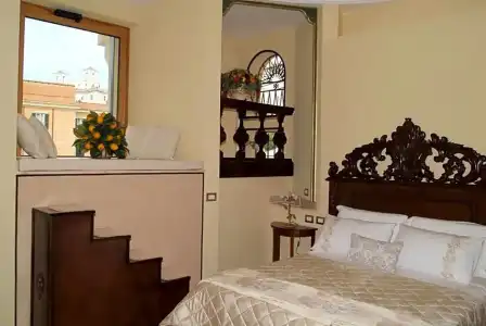 Royal Suite Trinità dei Monti - 185