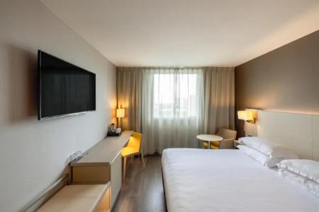 AC by Marriott Marseille Prado Velodrome - 47