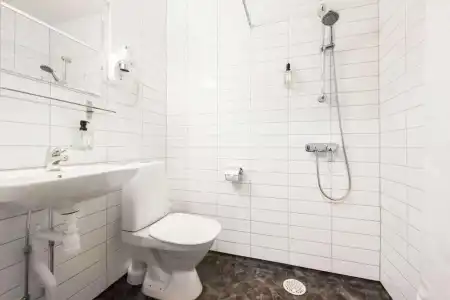 Best Western City Gavle - 48