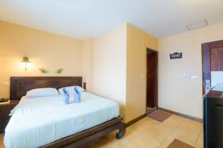 SK Boutique Maha Nakhon - 23