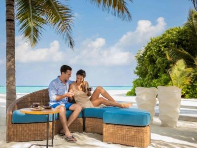 KUREDHIVARU RESORT & SPA MALDIVES - 33