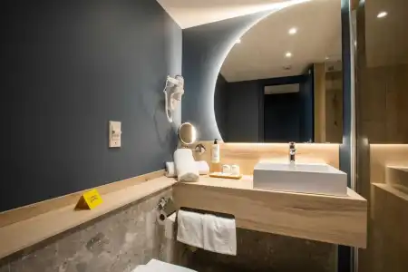 Belstay Venezia Mestre - 39