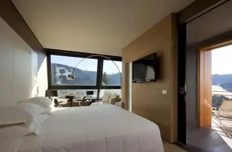 Milano Alpen Resort - 64