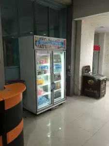 Mall Suites - 12