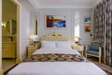 Lan Rung Beach Resort - 57
