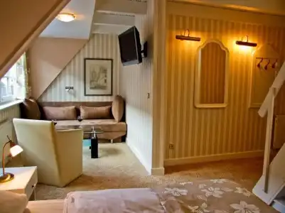 Vogel Appartements & Spa - 36