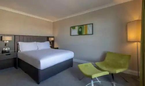 Hilton Dublin - 13