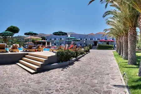 Bella Vista - 13