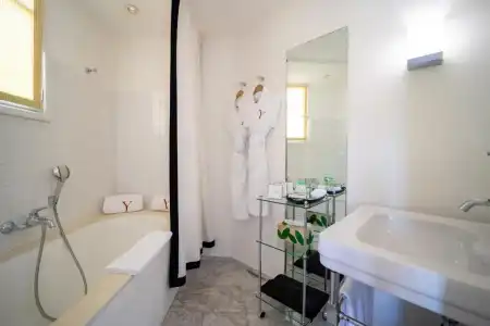 Hôtel Le Y Saint-Tropez - 18