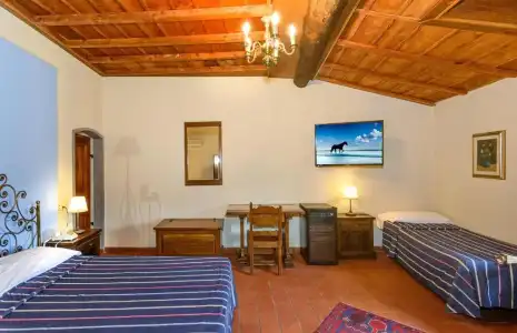Villa Rinascimento - 37