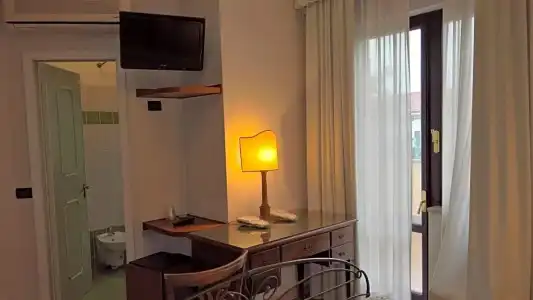 La Rotonda - 32