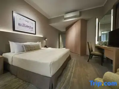 Great World Serviced Apartments - 51