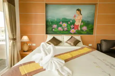 Pueanjai Resort and Restuarant - 91