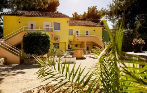 Matilde Beach Resort - 102