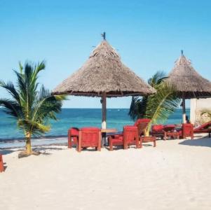 Kijiji Beach Resort - 19