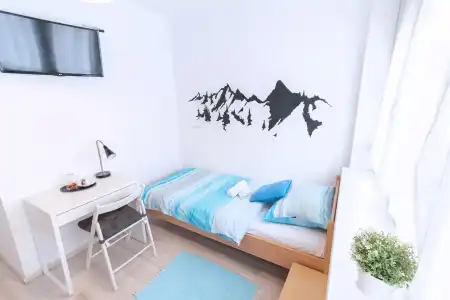The Dots Hostel - 20