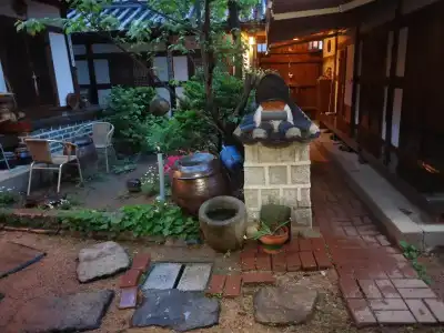 Bukchon Guest House - 5