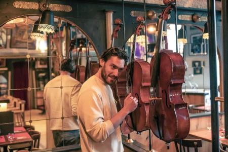 Tralala Montreux - 31