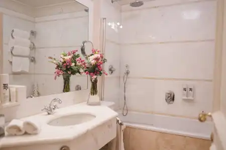 Grand Continental Siena – Starhotels Collezione - 47