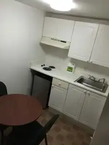 Extended Stay Studios - 19