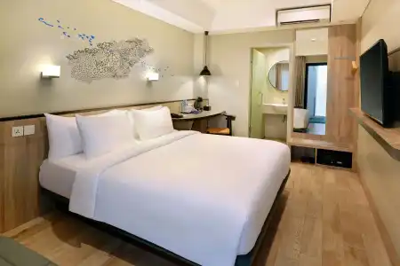 Swiss-Belinn Wahid Hasyim - 24
