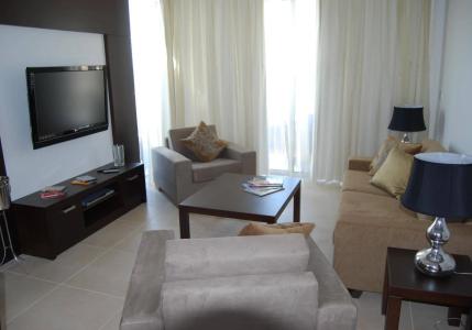 Amphora & Suites - 6