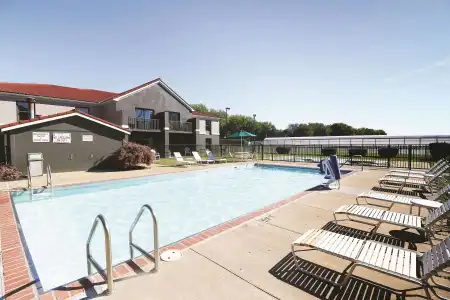 La Quinta Inn by Wyndham Sandusky near Cedar Point - 12