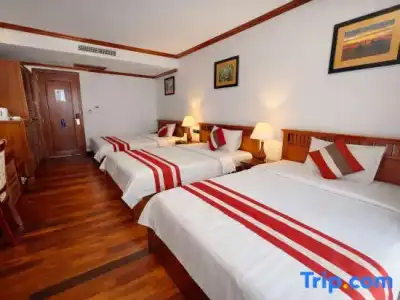Cheathata CTA Siem Reap - 72