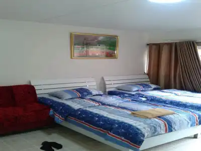 Smart Residence at Muengthongthani - 17