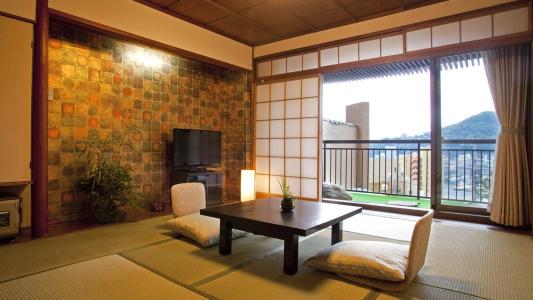 Atami Onsen Yuyado Ichibanchi - 48
