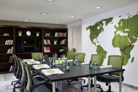 Civitel Attik Rooms & Suites - 29