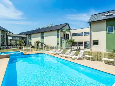 ibis Styles Bourges - 18