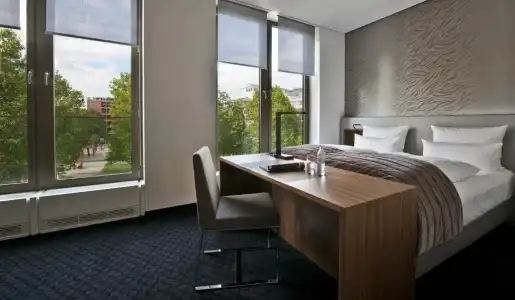 COSMO Berlin Mitte - 32