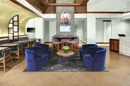 Hyatt Place Nashville Opryland - 15