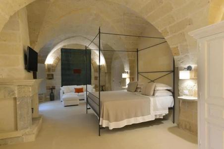 Masseria Trapanà - 40