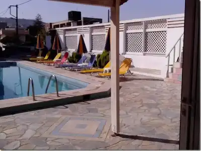 Haris Apartments - 17