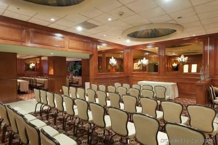 Hyatt Regency Newport Beach West - 32