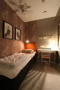Skanstulls Boutique Hostel - 97