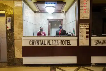 Crystal Plaza - 23