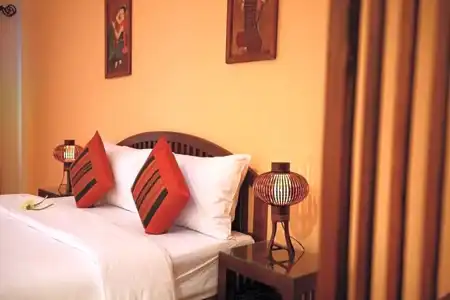 Chiangmai Boutique House - 26