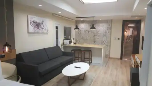 Mas Suites Nisantasi - 29