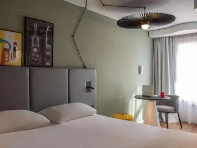 ibis Cannes Centre - 37