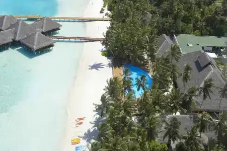 Medhufushi Island Resort - 14