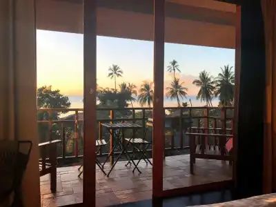 The Sunset Beach Resort & Spa, Taling Ngam, Ko Samui - 7