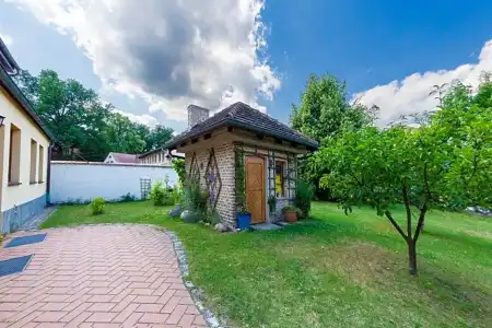 FRITZ ApartPotsdam - 45