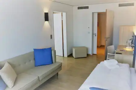 ApartPaderborn - 34