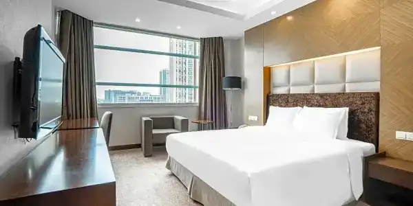 Holiday Inn Changzhou Wujin by IHG - 181