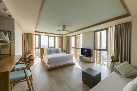 Fusion Suites Vung Tau - 26