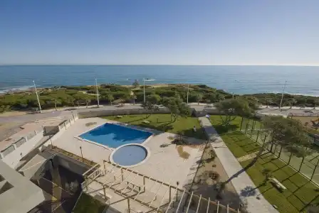 Apartamentos Alcocebre Suites 3000 - 19
